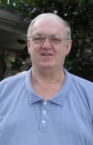 Jim Childs