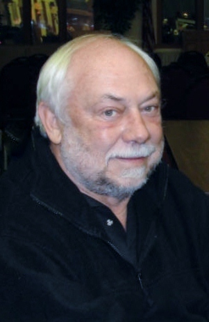 Bob Golisek